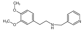 356093-05-5 structure, C16H20N2O2