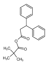 142956-06-7 structure, C20H22O3