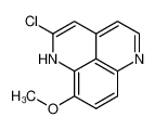 84346-32-7 structure, C12H9ClN2O