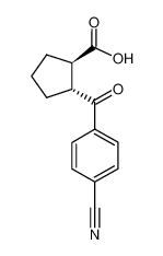 733740-87-9 structure, C14H13NO3