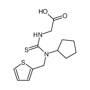 656815-48-4 structure, C13H18N2O2S2