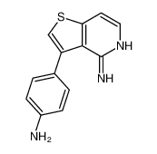 832694-16-3 structure