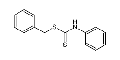 5803-92-9 structure, C14H13NS2