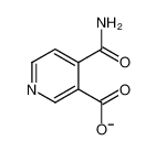 24202-75-3 structure, C7H5N2O3-