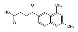 856809-55-7 structure, C16H16O3