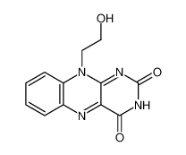 15800-90-5 structure, C12H10N4O3