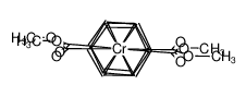 1272-96-4 structure, C20H12CrO8