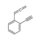 255840-57-4 1-乙炔基-2-丙二烯基苯