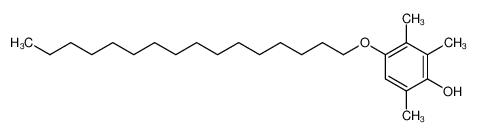 103045-07-4 structure, C25H44O2