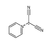 27032-01-5 structure, C8H5N3