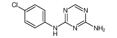 500-42-5 structure