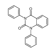 1,3-diphenylquinazoline-2,4-dione 89267-53-8