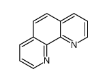 1,10-phenanthroline 66-71-7