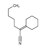 63967-51-1 structure, C13H21N