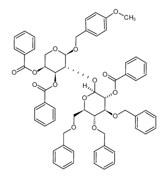 852448-26-1 structure