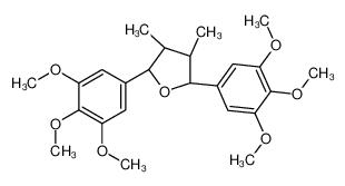 53250-50-3 structure, C24H32O7