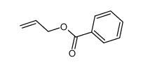 Allyl Benzoate 583-04-0