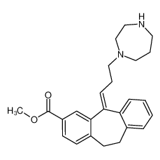 943783-97-9 structure, C25H30N2O2