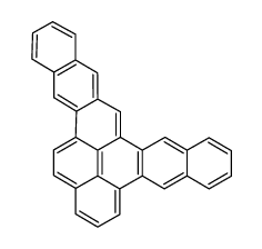 196-27-0 structure, C32H18