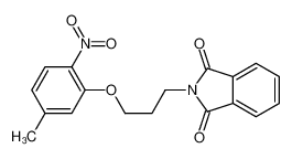 848589-69-5 structure, C18H16N2O5