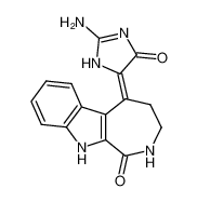 724708-21-8 structure, C15H13N5O2