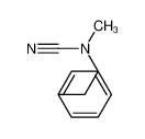 27566-66-1 methyl(2-phenylethyl)cyanamide