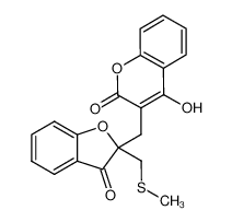 1204686-06-5 structure