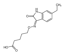 1202859-68-4 structure, C15H18N2O4