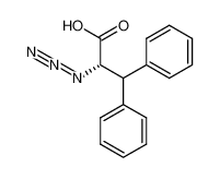 142956-12-5 spectrum, (S)-2-Azido-3,3-diphenyl-propionic acid