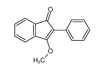 2136-67-6 structure, C16H12O2