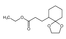 33050-94-1 structure, C13H22O4