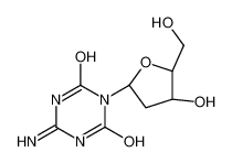 106966-55-6 structure, C8H12N4O5