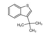 35181-78-3 structure, C12H14S