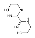 91469-11-3 1-N',2-N'-bis(2-hydroxyethyl)ethanediimidamide