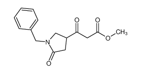 1229625-28-8 structure, C15H17NO4