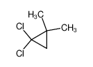 694-16-6 1,1-dichloro-2,2-dimethylcyclopropane