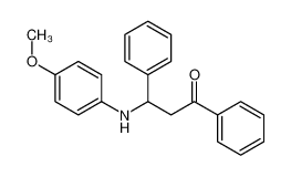 802-49-3 structure, C22H21NO2