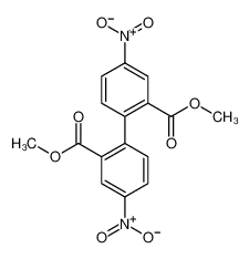 23305-76-2 structure, C16H12N2O8