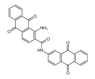 6336-97-6 structure, C29H16N2O5