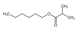 2349-07-7 structure, C10H20O2