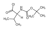 1033037-50-1 structure, C10H18ClNO3