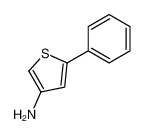 75782-81-9 structure, C10H9NS