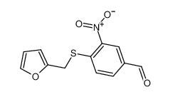 175278-53-2 structure, C12H9NO4S