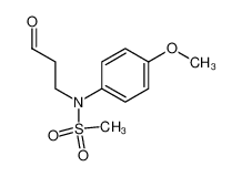 333383-72-5 structure, C11H15NO4S