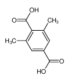 2,6-二甲基-对二苯甲酸