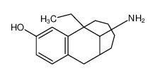 52437-68-0 structure, C16H23NO