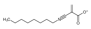 6701-17-3 structure, C12H20NO2-