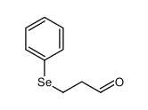 103971-83-1 structure, C9H10OSe