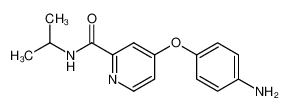 284462-89-1 structure, C15H17N3O2