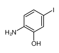 2-Amino-5-iodophenol 99968-80-6